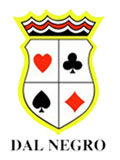Dal Negro отмеченные карты 