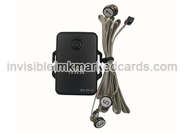  AKK Вибратор