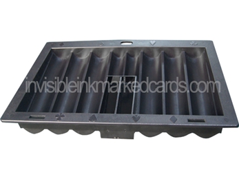 Чип лоток сканирования камеры, Сканирование камеры, Marked Cards