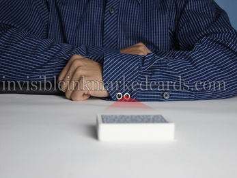 Манжета Сканирование камеры , Сканирование камеры , Marked Cards