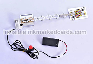 Электрический обмениваясь карта устройства 