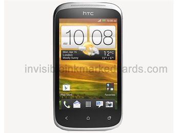 Омаха сканирующая система, sistema de escaneo, Marked Cards