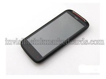 Можно читать 52 карт сканирующая система, Scanning System, Marked Cards