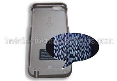  Iphone 6 банк силы Сканирование камеры ,  Сканирование камеры, Marked Cards