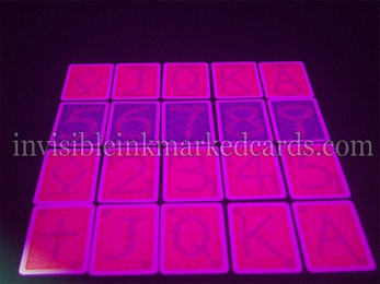 Модиано Блэкджек Стиль краплеными картами , Modiano Series marcate carduri , marcate carduri 